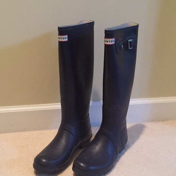 Hunter Shoes - Hunter Rain Boots